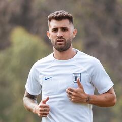 Pretemporada aliancista, en marcha