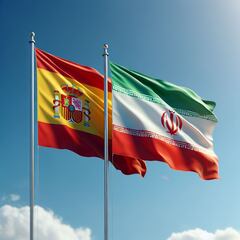 Este es el producto que más exporta Irán a España y que está en todas las cocinas de nuestro país