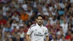 El Real Madrid y Cristiano llegan como un tiro al Clásico