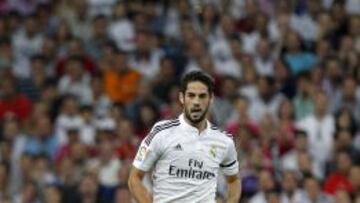 Isco.