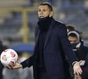 "A él le gustaría jugar con Boca": Gustavo Poyet aborda el sorteo de la Libertadores