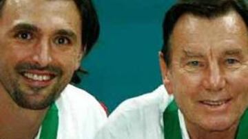 Ivanisevic: "Me marcho del tenis croata"