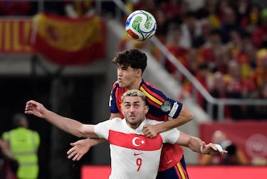 La explosión definitiva de Cubarsí