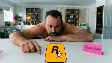 Instead of GTA VI, Rockstar tweeted about a movie. Who is Danny Dyer and what’s his connection to the games?