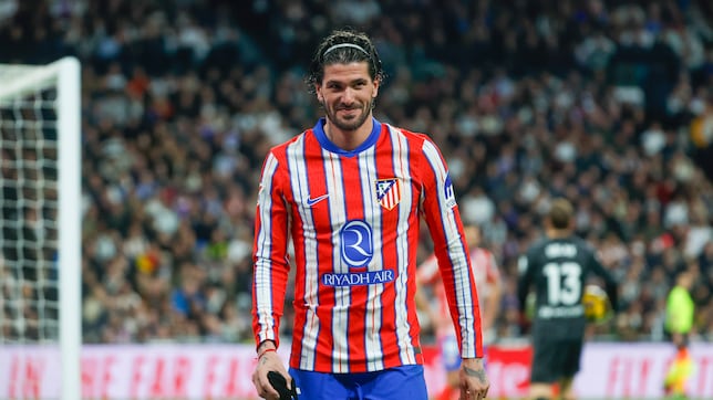 Inter Miami hace caja para el fichaje de Rodrigo De Paul