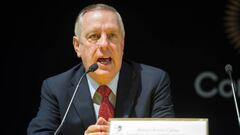 No hay fecha para que se implemente el VAR en México