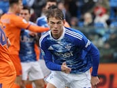 “Nico Paz tiene hambre...”