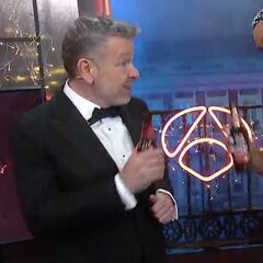 Cristina Pedroche en las Campanadas de Año Nuevo 2021: cuánto gana por presentarlas