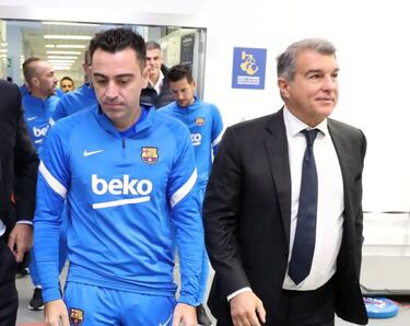 Se acabaron las excusas