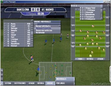 Planeta resucitará el espíritu de PC Fútbol