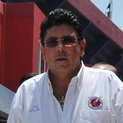 Veracruz sí descendería; el equipo regresaría al Gobierno