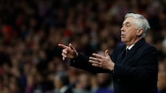 Villarreal vs Real Madrid: score, stats, and goals | LaLiga 2024/25