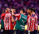 Chivas anuncia a su último refuerzo para el Clausura 2026
