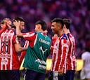 Chivas quiere ir por récord de Jardine ante el América