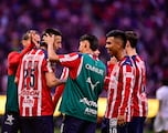 “Chivas tiene mucho mejor plantel que el América”