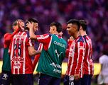 Chivas quiere ir por récord de Jardine ante el América
