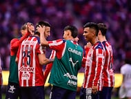 Chivas quiere ir por récord de Jardine ante el América