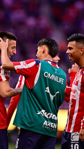 “Chivas tiene mucho mejor plantel que el América”