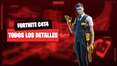 Todo sobre Fortnite Capítulo 4 Temporada 4: fecha de inicio, teasers, evento...