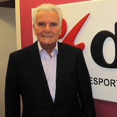 "Neymar está en el Barça porque Rosell sobornó a su padre"