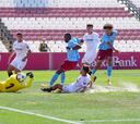 El Manchester City golea al Sevilla en el estreno de la Youth League