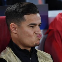 Football Leaks desvela el acuerdo Barça-Coutinho a espaldas del Liverpool