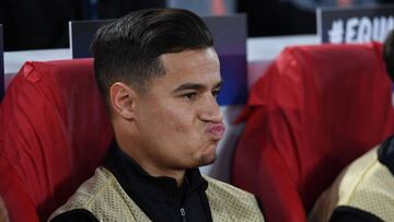 Philippe Coutinho