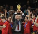¡España jugará su Mundial 17!