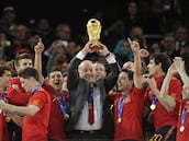 ¡España jugará su Mundial 17!