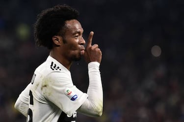 Juventus 3-1 Cagliari: Serie A 2018/19 week 11 result, report