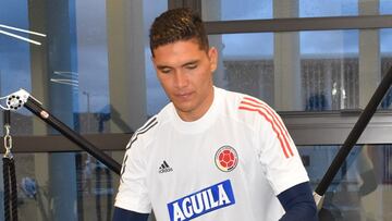 El arquero de 27 años entró en el listado de convocados por Rueda para la triple fecha en octubre. Le ganó el lugar a Montero.