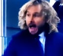 Terremoto en la Juve: ¡Nedved contra el dueño del club!