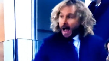 Terremoto en la Juve: ¡Nedved contra el dueño del club!