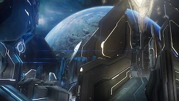 Captura de pantalla - Halo 4 - Majestic Map Pack (360)