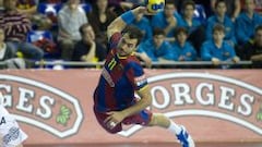 El Barça cumple el expediente y espera a sus tres rivales