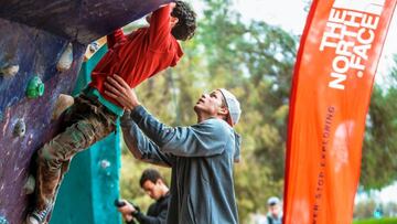 7 gimnasios estarán abiertos a público para el día mundial de escalada