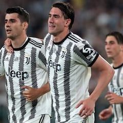 15 millones por Morata