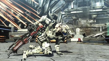 Vanquish, Impresiones
