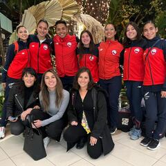 “Asumimos las represalias”: la nueva denuncia que remece al deporte chileno