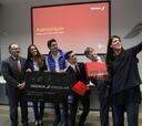 Iberia ofrece ventajas a once medallistas en sus viajes