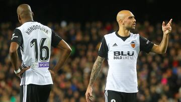 Simone Zaza.