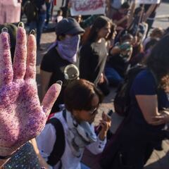 Tercera solicitud para declarar Alerta por Violencia de Género contra las Mujeres en Veracruz es admitida