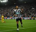 El Newcastle acaricia la Champions