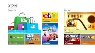 Windows Store se aproxima a las 100.000 aplicaciones