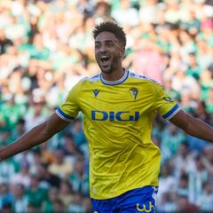 Cádiz - Girona: TV, horario y cómo ver LaLiga EA Sports online hoy