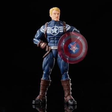Hasbro Pulse anuncia nuevas figuras basadas en los cómics y en el UCM de Marvel