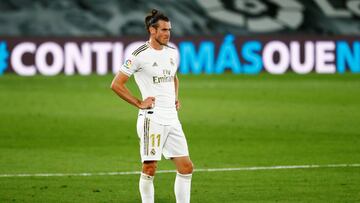 McManaman: &quot;Espero que Bale pueda volver a la Premier y ser un jugador top&quot;.