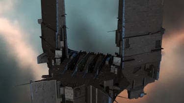 El mayor robo (o casi) de la historia de Eve Online