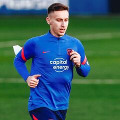 Destino para Saponjic