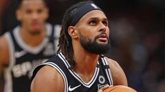 Fichaje bomba del Tenerife: llega Patty Mills